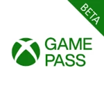 xbox game pass (beta) android application logo